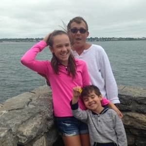 Meet your Posher, Adam